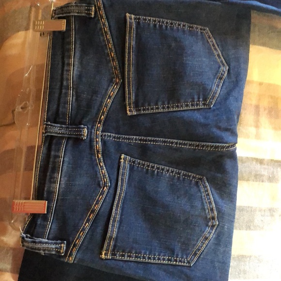 Stetson Long Highrise Flare Bootcut jeans - Picture 5 of 5